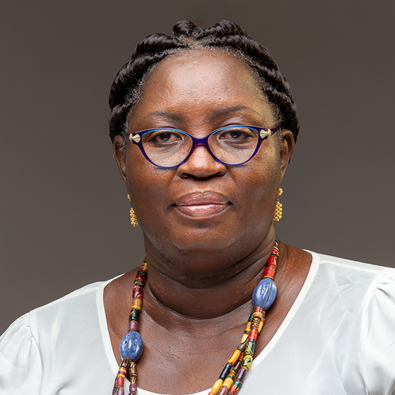 Adjoa Halm-Quagraine