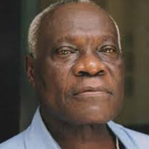 King Ampaw