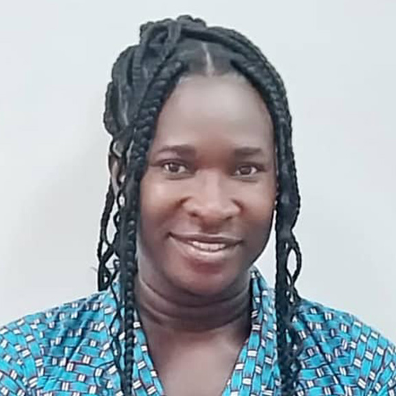 Esther Odoom